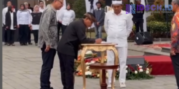 641 Kepala Sekolah Baru di Jawa Barat Resmi Dilantik, Siap Mengabdi untuk Pendidikan yang Berkarakter