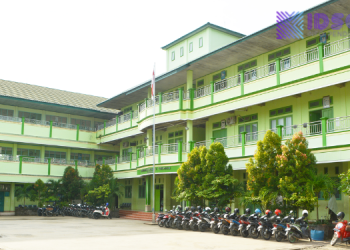 7 SMP Terfavorit di Kota Bogor, SMPN 2 Bogor termasuk