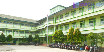 7 SMP Terfavorit di Kota Bogor, SMPN 2 Bogor termasuk