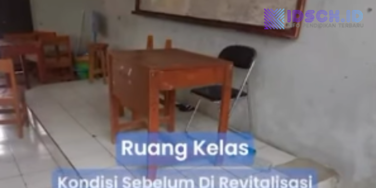 SMPN 2 Pasirjambu mempunyai Semangat Baru Bagi Siswa dan Gurunya