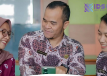 Penyaluran Tunjangan Profesi Guru ASND Triwulan III 2025 terus Berlangsung