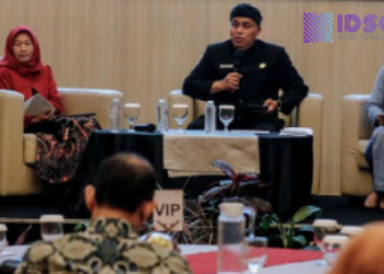 Anugerah Bahasa dan Sastra Kawistara 2025 Di Bandung