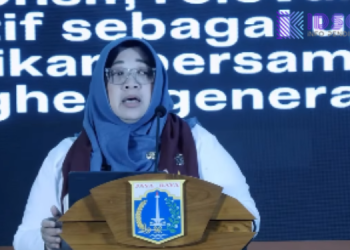 Gebyar SMK EXPO 2025: Disdik DKI Tampilkan Inovasi Siswa Menuju Jakarta Kota Global dan Berbudaya
