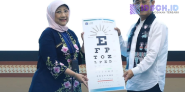 Workshop Deteksi Dini Gangguan Penglihatan untuk Guru Sekolah