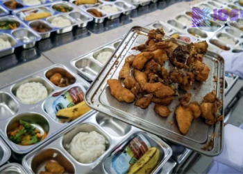 BGN Bangun Pertenakan Sapi Untuk Kebutuhan Susu di MBG