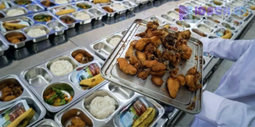 BGN Bangun Pertenakan Sapi Untuk Kebutuhan Susu di MBG