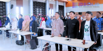 BBGTK Jabar Gelar Refleksi Dampak Pelatihan Fasda BK Hebat untuk Penguatan Layanan BK di Sekolah