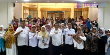 Disdik Kabupaten Bandung Dorong Transformasi Guru PAUD melalui Bimtek Pembelajaran Abad ke-21