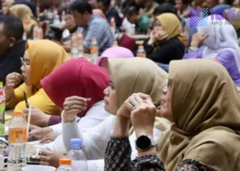 Disdik Kabupaten Bandung Gelar Sosialisasi Anti Korupsi untuk Penguatan Tata Kelola BOSP di Sekolah Dasar