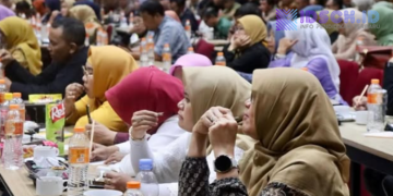 Disdik Kabupaten Bandung Gelar Sosialisasi Anti Korupsi untuk Penguatan Tata Kelola BOSP di Sekolah Dasar