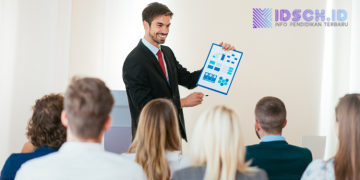 SMA di Indonesia Berkesempatan Dapat Asisten Guru Bahasa Inggris dari AS Lewat Program Fulbright ETA 2026