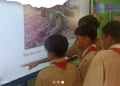 Jabar Terima 4.500 Smartboard dari Pemerintah Pusat untuk Perkuat Pembelajaran di SMA, SMK, dan SLB