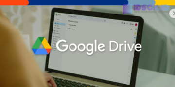 Penting! File Google Drive Akun Belajar.id Akan dihapus oleh Sistem