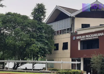 Cek disini Biaya Pasca Sarjana di IPB