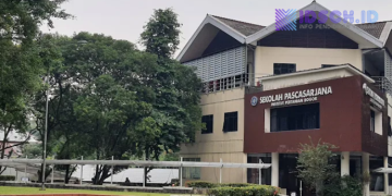 Cek disini Biaya Pasca Sarjana di IPB