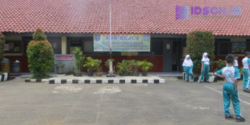 Kadisdik Kota Depok Hadiri Konferensi Cabang PGRI Kecamatan Beji di SDN Beji 6