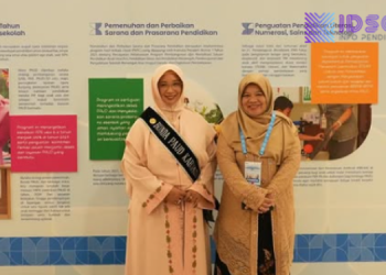 Bunda Paud Kabupaten Bandung Peroleh Apresiasi dari Mendikdasmen