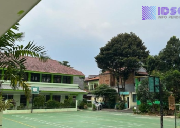 Peringkat SMAN di Kabupaten Kulon Progo