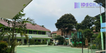 Peringkat SMAN di Kabupaten Kulon Progo