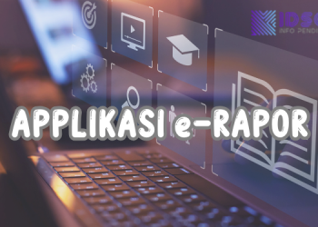 Download Aplikasi eRapor SMK Versi 2025