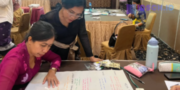 140 Guru di Bali Ikuti Pelatihan Matematika GEMBIRA, Ubah Cara Belajar Matematika Jadi Menyenangkan