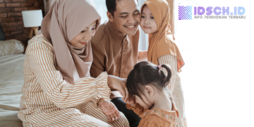 Fase Anak 6-10 Tahun ini Yang Perlu diobrolin