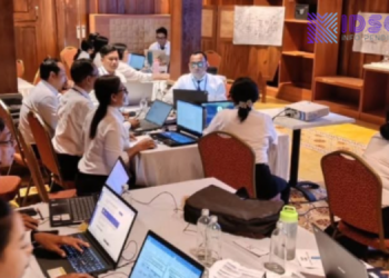 Calon Kepala Sekolah Diperkuat dengan Pembelajaran tentang Pengembangan GTK