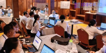 Calon Kepala Sekolah Diperkuat dengan Pembelajaran tentang Pengembangan GTK