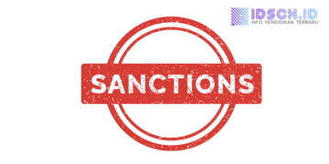 Ini Sanksi Pelanggaran Bagi Yang Melanggar Saat Tes Kemampuan Akademik