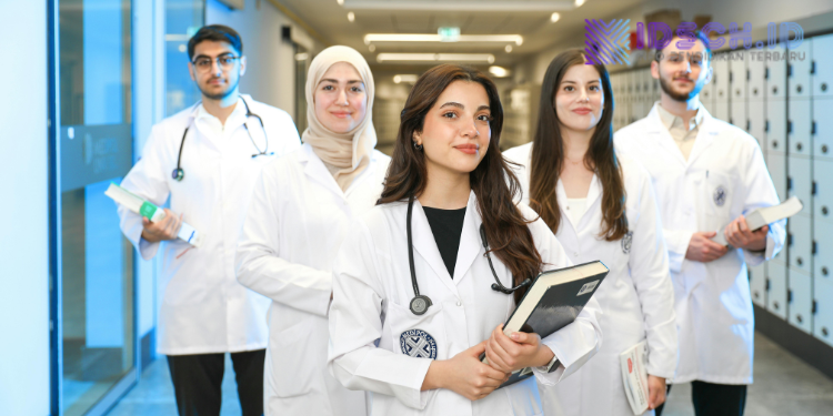 Berikut Biaya Kedokteran Kampus UNAIR