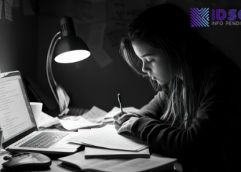 4 Hal Yang Bikin Belajarmu Gagal Total