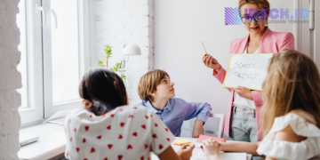 7 Tanda Guru Kurang Empati Terhadap Sekolah: Fokus Pelatihan Tapi Lupa Tanggung Jawab di Kelas