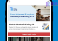 Download Modul Ajar Koding dan Kecerdasan Artifisial