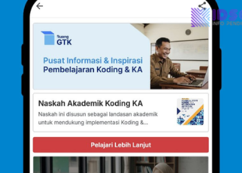 Download Modul Ajar Koding dan Kecerdasan Artifisial