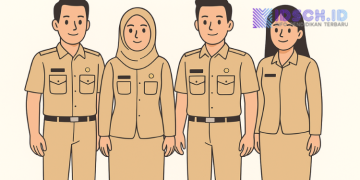 UU ASN Akan Direvisi, PPPK Berpeluang Diangkat Jadi PNS