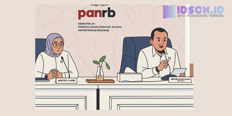 Desember 2025 Jadi Batas Akhir! Ini 4 Skenario Nasib Honorer di Tahun 2026