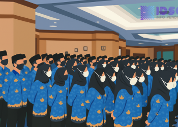 2026, Tahun “Bersih-Bersih” ASN! Ini 4 Kategori PNS dan PPPK yang Paling Terdampak