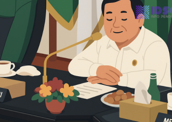 SAH! 2025, Pemerintah Atur Ketentuan Pemberian Insentif Harian bagi Guru — 2 Kategori Jadi Prioritas