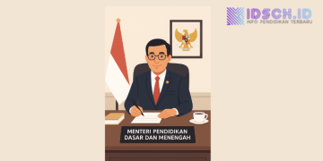 SAH! Tes Kemampuan Akademik (TKA) Bukan Penentu Kelulusan — Kata Abdul Mu’ti