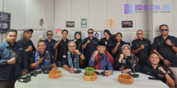 Dinas Pendidikan DKI Jakarta Terima Kunjungan Kerja UPTD TIK Pendidikan Maluku, Bahas Inovasi Digital Sekolah