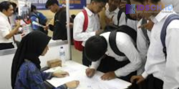 Job Fair 2025 di Taman Ismail Marzuki Jakarta