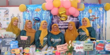 BBGTK Jabar Tutup Diklat Pembelajaran Mendalam Gelombang 3 di Sumedang: Guru Siap Jadi Inovator Kelas!