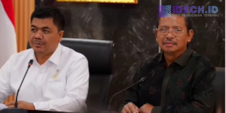 Pemerintah Serap Aspirasi Guru Madrasah: Komitmen Tuntaskan Inpassing, Sertifikasi, dan Pengangkatan PPPK