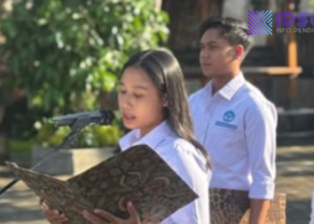 BGTK Provinsi Bali Gelar Apel Disiplin: Kepala BGTK Apresiasi Sukses Apresiasi GTK dan Siapkan Program Inovatif “Satya Widya Wibawa”