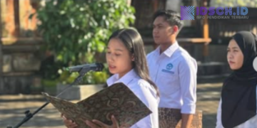 BGTK Provinsi Bali Gelar Apel Disiplin: Kepala BGTK Apresiasi Sukses Apresiasi GTK dan Siapkan Program Inovatif “Satya Widya Wibawa”