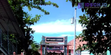 Program Revitalisasi SMPN 4 Brebes