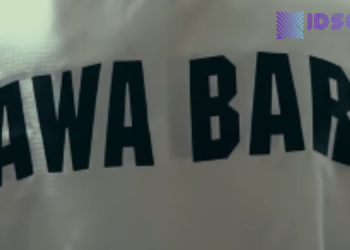 Wagub Jabar Erwan Setiawan Lepas Kontingen Popnas dan Peparpenas 2025: Bertandinglah dengan Hati dan Sportivitas!