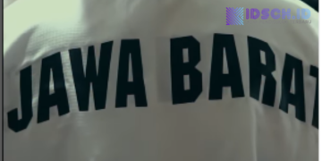 Wagub Jabar Erwan Setiawan Lepas Kontingen Popnas dan Peparpenas 2025: Bertandinglah dengan Hati dan Sportivitas!