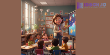 Makna Tersembunyi di Balik Ketulusan Guru dan Murid