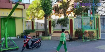 Butuh Biaya Segini Untuk Sekolah di SD Muhammadiyah Sapen Jogyakarta